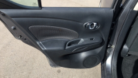 2019 NISSAN VERSA - 113K MILES! - 15