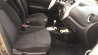 2019 NISSAN VERSA - 113K MILES! - 23