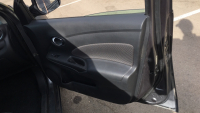 2019 NISSAN VERSA - 113K MILES! - 24