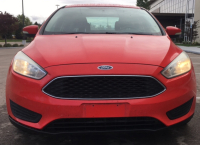 2016 FORD FOCUS - BACKUP CAMERA! - 3