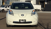 2011 NISSAN LEAF - 40K MILES!! - 3