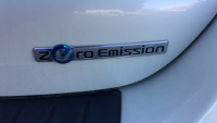 2011 NISSAN LEAF - 40K MILES!! - 21