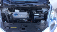 2011 NISSAN LEAF - 40K MILES!! - 27