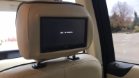 2006 LAND ROVER HSE - 4X4 - DVD PLAYER! - 18