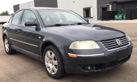 2001 VOLKSWAGEN PASSAT - TINTED WINDOWS!