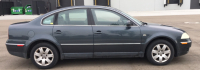 2001 VOLKSWAGEN PASSAT - TINTED WINDOWS! - 8