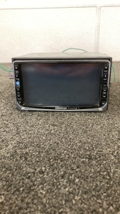 Kenwood Excelon DDX7015 Monitor DVD Receiver