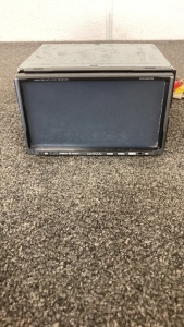 Kenwood DDX6019 Monitor With DVD Receiver