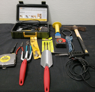 Proxxon Micromot System Hand Tools