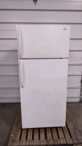 Gibson Fridge- Works