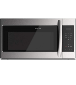 Frigidaire Over Range Microwave 1000w #GMOS1964AF (r3)