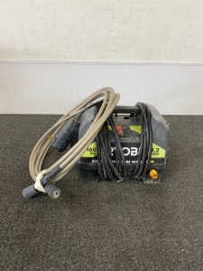 Ryobi Pressure Washer