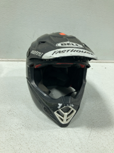 Bell Motocross Helmet