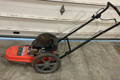 Ariens ST622 Weed wacker 6.0 HP