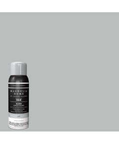 Kilz Magnolia Home Spray Paint Loft Grey 6cans (r6)