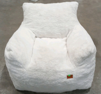 Small Cvort11 Beanbag Chair