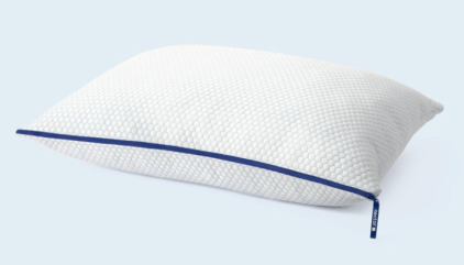 Nectar Tri Comfort Standard Sized Pillow (cow)