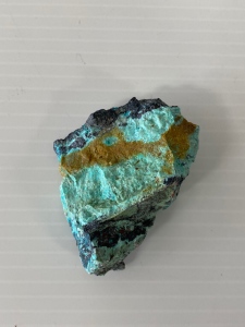 Large Turquoise Rough Gemstone Specimen 266.05 Ct.