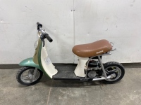 Razor Electric Scooter