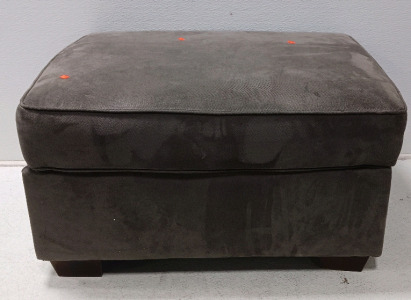 Ottoman (Gray)