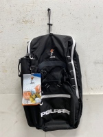 ABS Polaris Bag