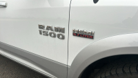 2017 RAM 1500 - HEATED AND COOLED SEATS - 4X4! - 22