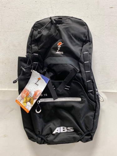 Polaris ABS Avalanche Bag