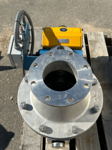 Macawber Valve