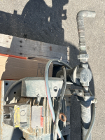 Reliance Electric Duty Master Air Pump - 7