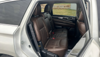 2015 INFINITI QX60 - 109K MILES! - 16