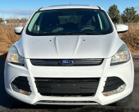 2015 FORD ESCAPE - 4X4! - 2