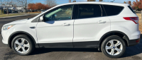 2015 FORD ESCAPE - 4X4! - 3