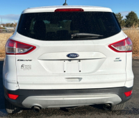 2015 FORD ESCAPE - 4X4! - 5