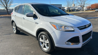 2015 FORD ESCAPE - 4X4! - 8