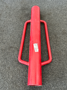 14 Lb Post Driver