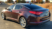 2013 KIA OPTIMA - BLUETOOTH! - 4