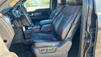 2013 FORD F-150 - 4X4! - 11