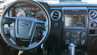 2013 FORD F-150 - 4X4! - 21