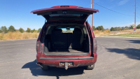 2008 CHEVROLET SUBURBAN - 4X4! - 13
