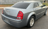 2007 CHRYSLER 300 - 125K MILES - 6