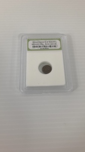 Roman Widow&rsquo;s Mite Coin