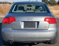 2006 AUDI A4 - AWD! - 5