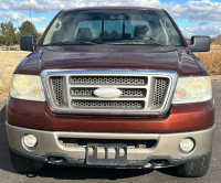 2006 FORD F-150 - 4X4 - HEATED SEATS! - 2