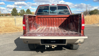 2006 FORD F-150 - 4X4 - HEATED SEATS! - 14