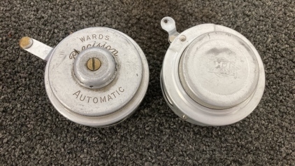 Wards Precision & H-I Reels