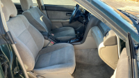 2001 SUBARU LEGACY - AWD! - 16