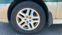 2001 SUBARU LEGACY - AWD! - 24