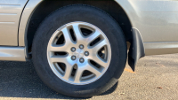 2001 SUBARU LEGACY - AWD! - 26