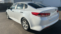 BANK REPO - 2016 KIA OPTIMA - 110K MILES - 4