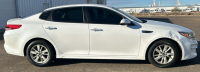 BANK REPO - 2016 KIA OPTIMA - 110K MILES - 7